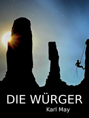 cover image of Unter Würgern